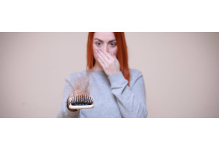 Hair Loss After Stress or Illness: What To Do