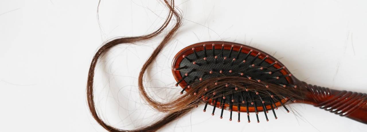 How to Stop Hair Thinning Early