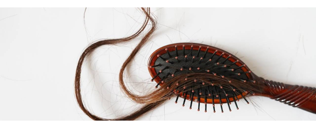 How to Stop Hair Thinning Early