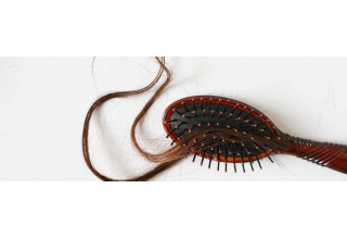 How to Stop Hair Thinning Early