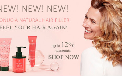 Tonucia Natural Hair Filler: Unique Hair Care Products For Youthful and Healthy Hair