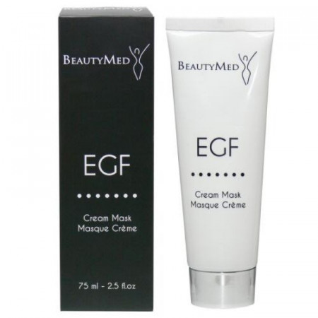 BeautyMed EGF Cream Mask 75ml
