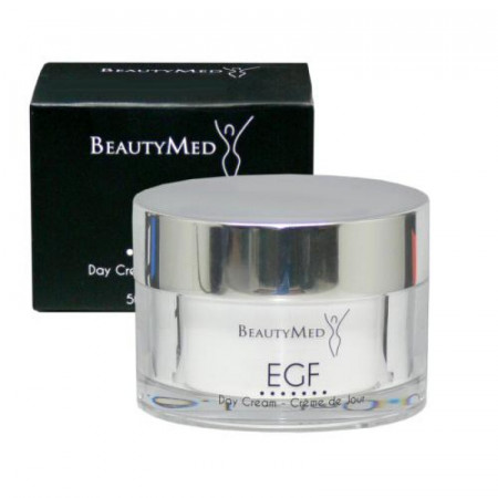 BeautyMed EGF Day Cream 50ml