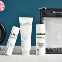 Beautymed - EGF My Cellular Renewal Ritual Kit