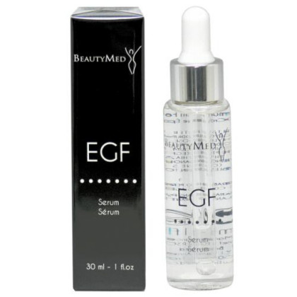 BeautyMed - EGF Cellular Renewal Serum 30ml