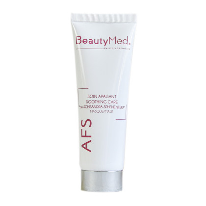 Beautymed - AFS Soothing Cream Mask 75ml Beautymed - AFS Soothing Cream Mask 75ml