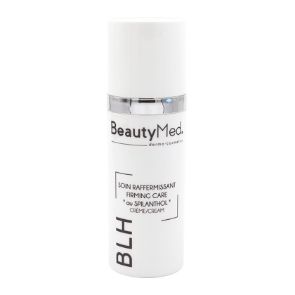 BeautyMed - BLH Firming Spilanthol Cream 50ml BeautyMed - BLH Firming Spilanthol Cream 50ml