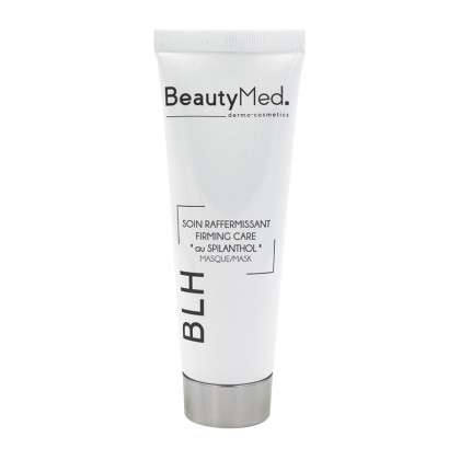 Beautymed - BLH Firming Spilanthol Mask 75ml Beautymed - BLH Firming Spilanthol Mask 75ml