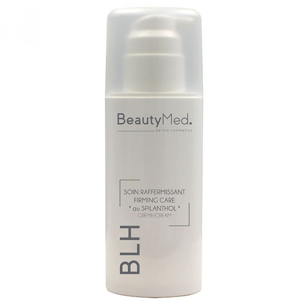Beautymed | BLH Firming Spilanthol Cream 150ml | Beautymall.ca