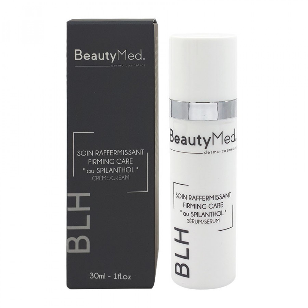 Beautymed | BLH Firming Spilanthol Serum 30ml | Beautymall.ca