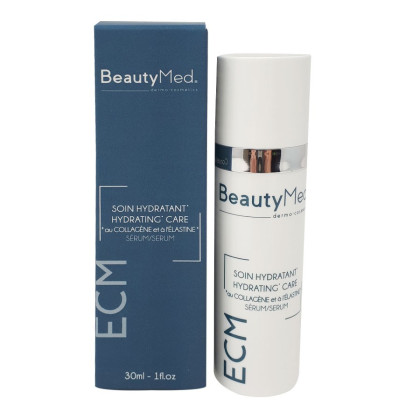 Beautymed - ECM Hydrating Collagen & Elastin Serum 30ml Beautymed - ECM Hydrating Collagen & Elastin Serum 30ml