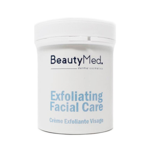 Beautymed - Exfoliating Facial Care 250ml