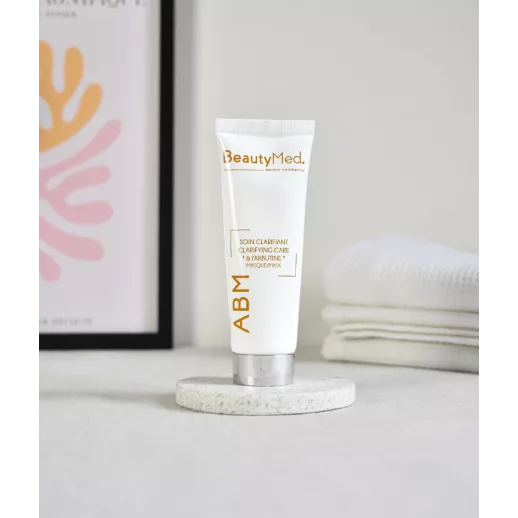 Beautymed - ABM Clarifying Arbutin Mask 75ml Beautymed - ABM Clarifying Arbutin Mask 75ml