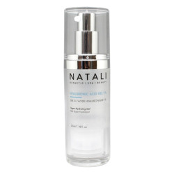 Hyaluronic Acid Gel with Niacinamide 35ml 