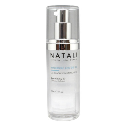 Hyaluronic Acid Gel with Niacinamide 35ml Hyaluronic Acid Gel with Niacinamide 35ml