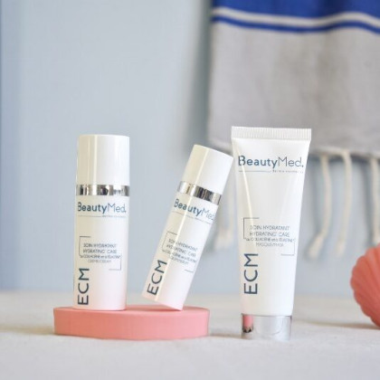 Beautymed - ECM My Hydrating Collagen & Elastin Ritual Kit Beautymed - ECM My Hydrating Collagen & Elastin Ritual Kit