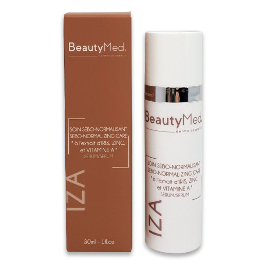 Beautymed - IZA Sebo-Normalizing Serum 30ml