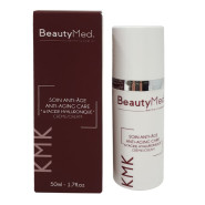Beautymed - KMK Anti-Aging Hyaluronic Acid Cream 50ml