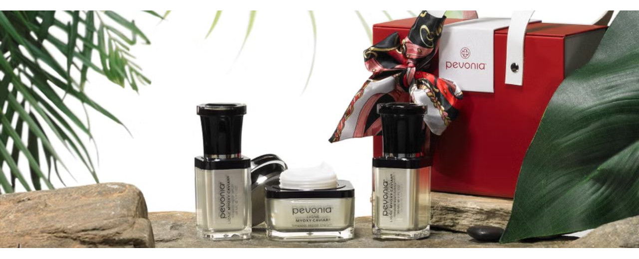 Pevonia Myoxy-Caviar Timeless Repair: Advanced Anti-Aging Care Explained
