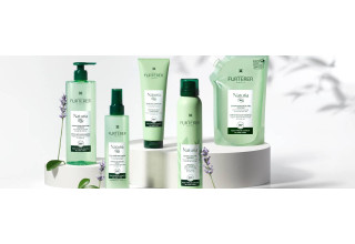 René Furterer Naturia | Organic, Gentle Hair Care for the Whole Family