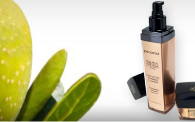 Turn Back the Clock with Pevonia’s Stem Cells Phyto-Elite® Line