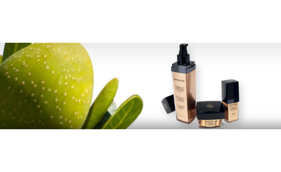 Pevonia Stem Cells Phyto-Elite: Luxury Anti-Aging for Firmer Skin