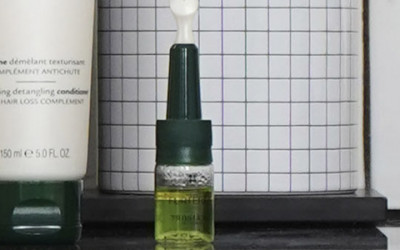 Your Ultimate Weapon Against Hair Loss