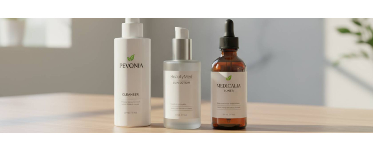 Cleanser vs Toner vs Lotion: What’s the Difference in Your Skincare Routine?