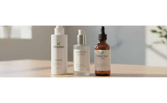 Cleanser vs Toner vs Lotion: What Each Step Does in Your Routine