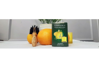 René Furterer COMPLEXE 5 Regenerating Plant Extract