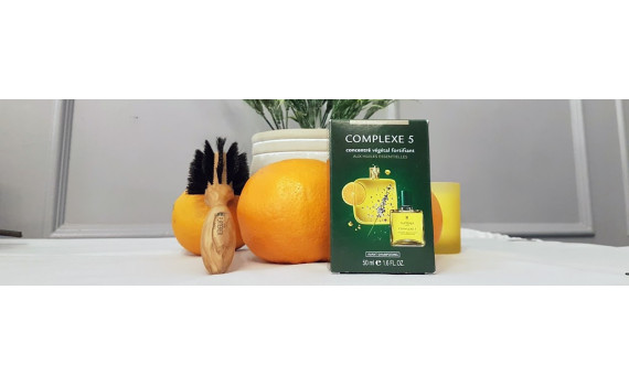 René Furterer COMPLEXE 5: How to Use This Cult Scalp Treatment