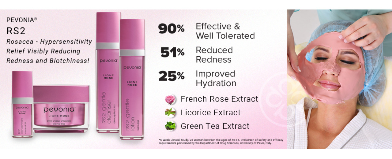 Rosacea Skincare Guide: What It Is, What Causes It, and How to Build a Calming Routine