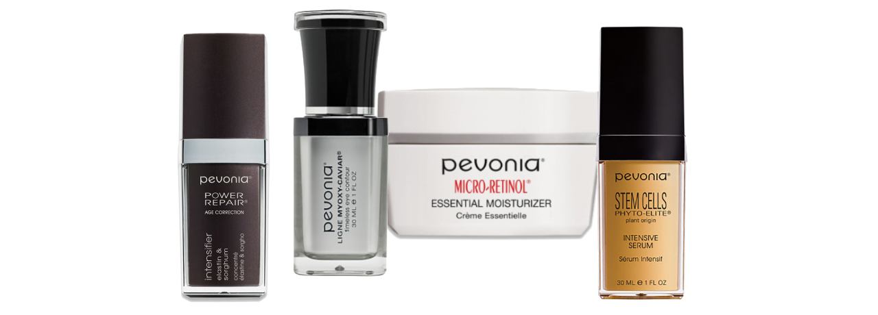 How to Choose the Right Pevonia Anti-Aging and Firming Routine