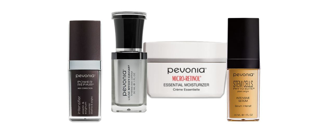 How to Choose the Right Pevonia Anti-Aging and Firming Routine