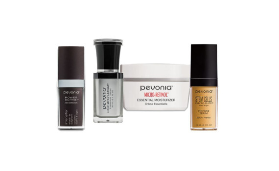 How to Choose the Right Pevonia Anti-Aging and Firming Routine