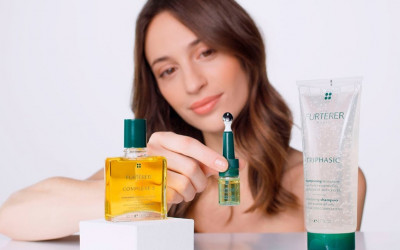 Hair loss - The last thing you expected from the on-going COVID-19 Pandemic