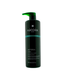 Rene Furterer - Astera Fresh - Soothing Freshness Shampoo 600ml