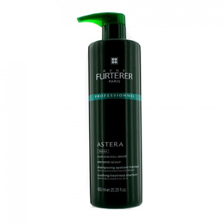 Rene Furterer - Astera Fresh - Soothing Freshness Shampoo - 600ml
