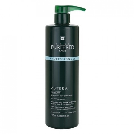 Rene Furterer - Astera Sensitive - High Tolerance Shampoo - 600ml