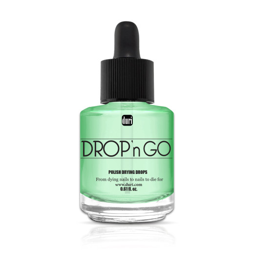 Duri DROP’N GO Polish Drying Drops