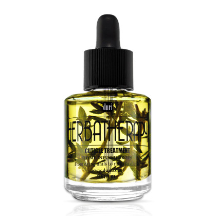 Duri Herbatherapy Cuticle Treatment Drops Duri Herbatherapy Cuticle Treatment Drops
