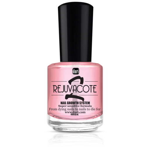 Duri Rejuvacote 2 Nail Growth System