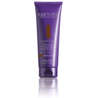 Farmavita Amethyste Colouring Mask - BRUNETTE - 250ml