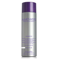 Farmavita Amethyste Silver Shampoo for Blonde & Grey Hair 250ml