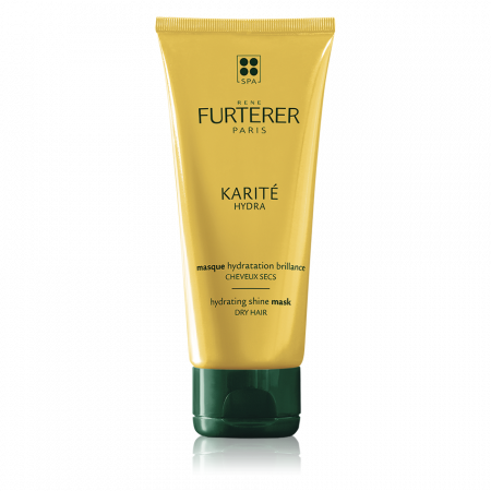 Rene Furterer - Karite Hydra - Hydrating Shine Mask