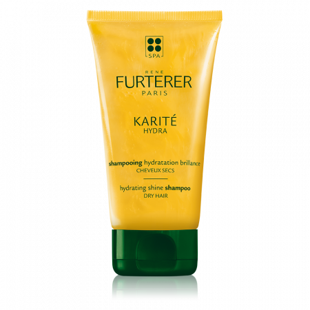Rene Furterer - Karite Hydra - Hydrating Shine Shampoo 