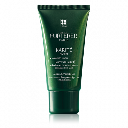 Rene Furterer - Karite Nutri - Intense Overnight Nourishing Treatment