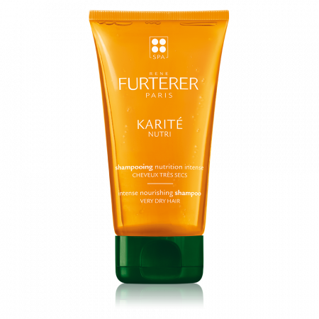 Rene Furterer - Karite Nutri - Intense nourishing shampoo