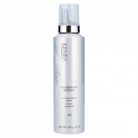 Kenra Professional Thickening Mousse