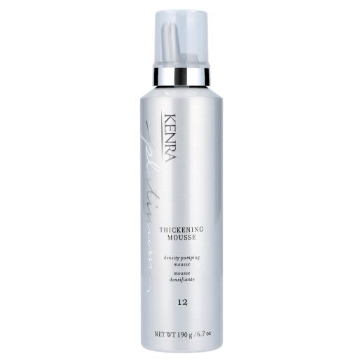 Kenra Professional Thickening Mousse